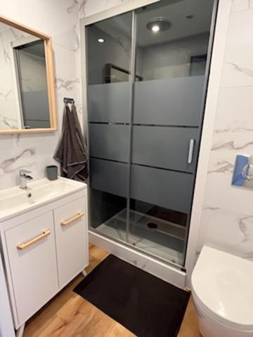 Superbe Appartement Colmar Avec Vue Et Jacuzzi エクステリア 写真