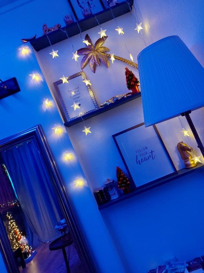 Superbe Appartement Colmar Avec Vue Et Jacuzzi エクステリア 写真